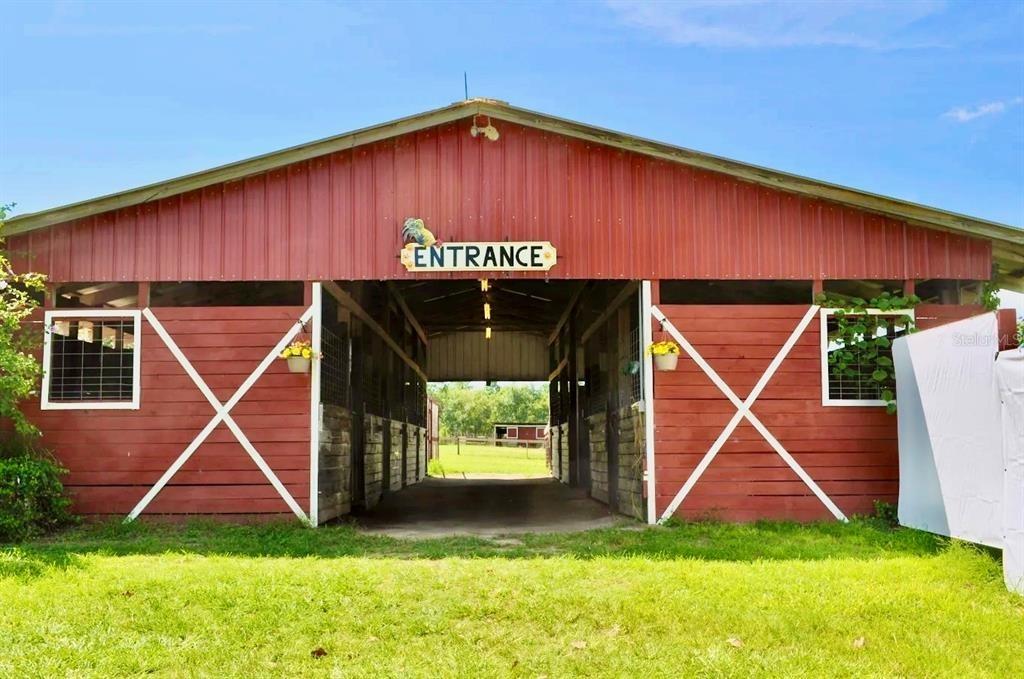 W Highway 40, Ocala, FL 34482