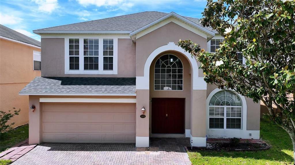 Social Ln, Winter Garden, FL 34787
