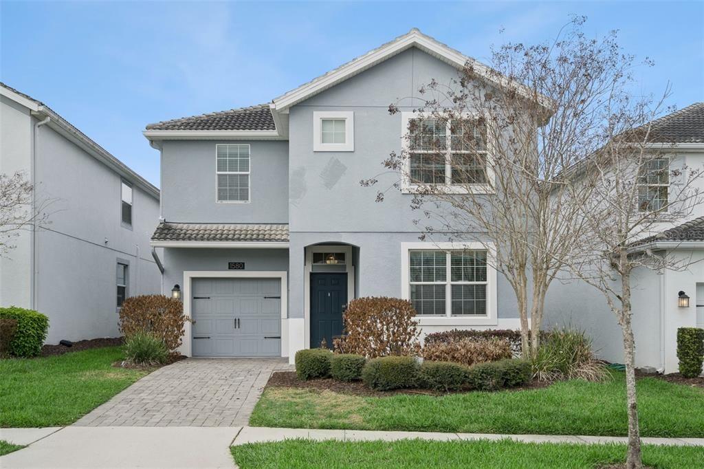 Tempo Ln, Davenport, FL 33896