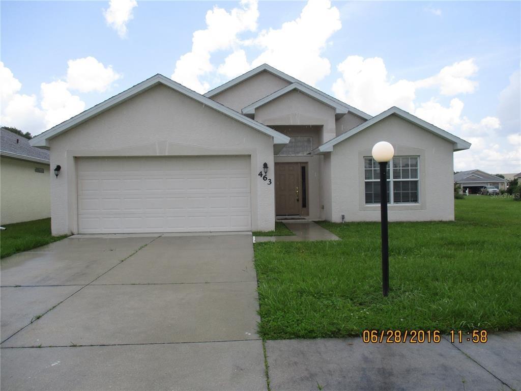 Winwood Ct, Port Charlotte, FL 33954