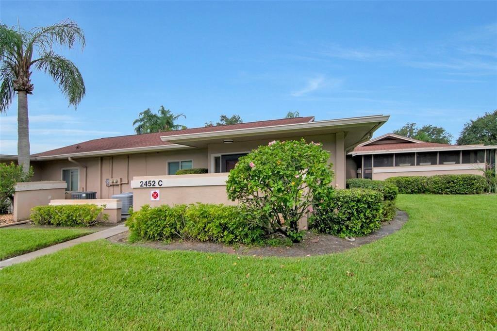 Laurelwood Dr, Clearwater, FL 33763