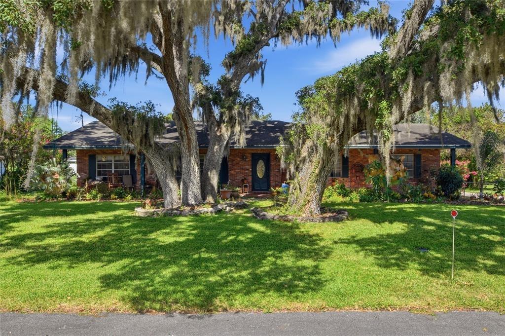 Forest Hills Dr, Lakeland, FL 33813