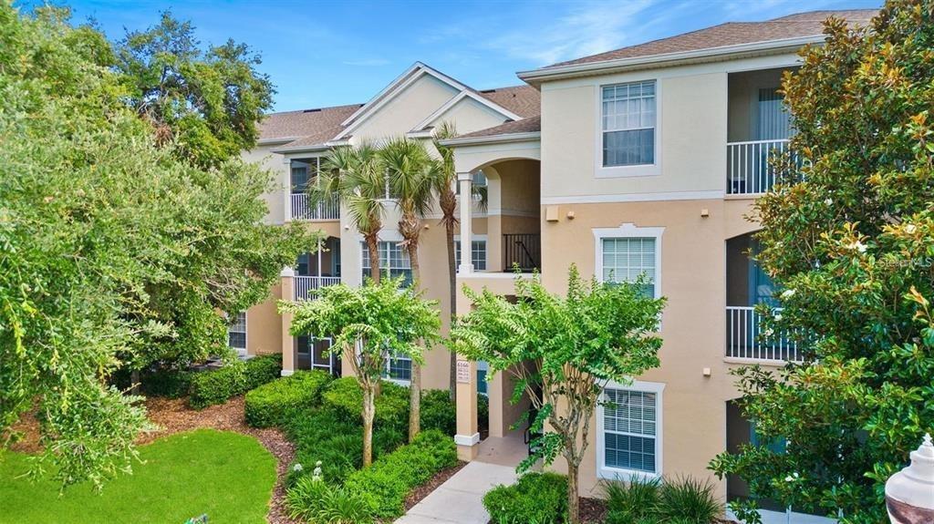 Dante Dr, Orlando, FL 32835