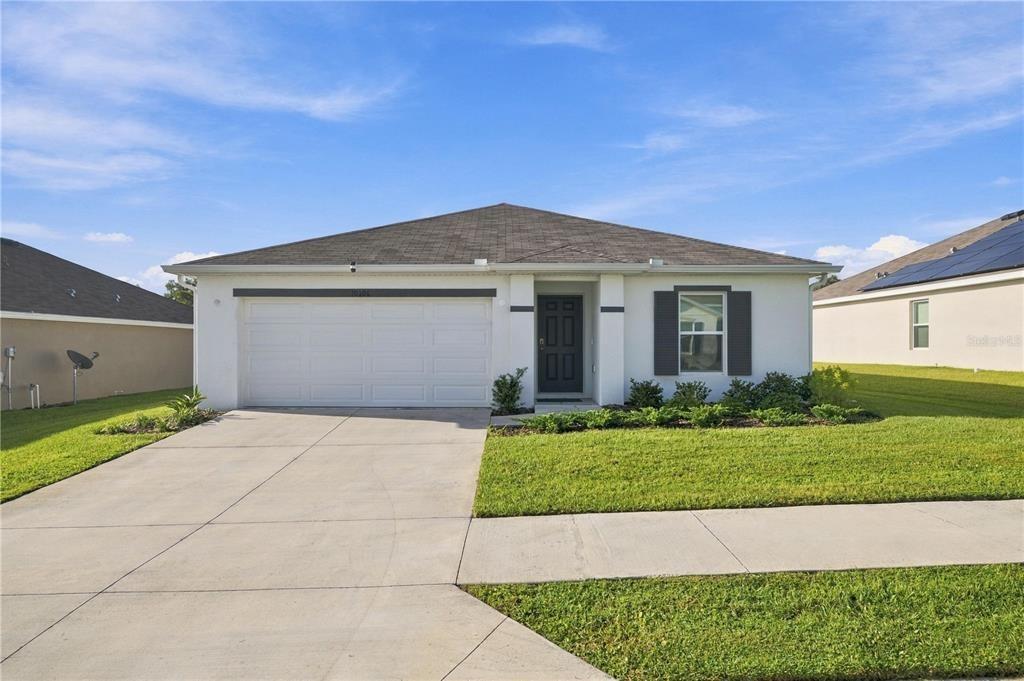 Se 161st Lane Rd, Summerfield, FL 34491
