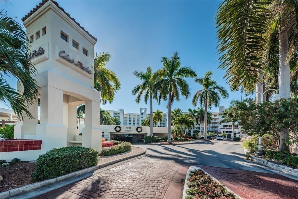 Bahia Del Mar Cir, Saint Petersburg, FL 33715