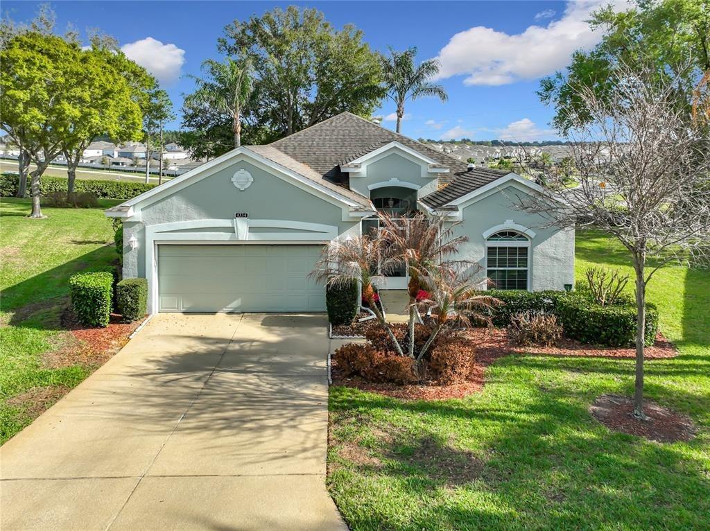 Hammersmith Dr, Clermont, FL 34711