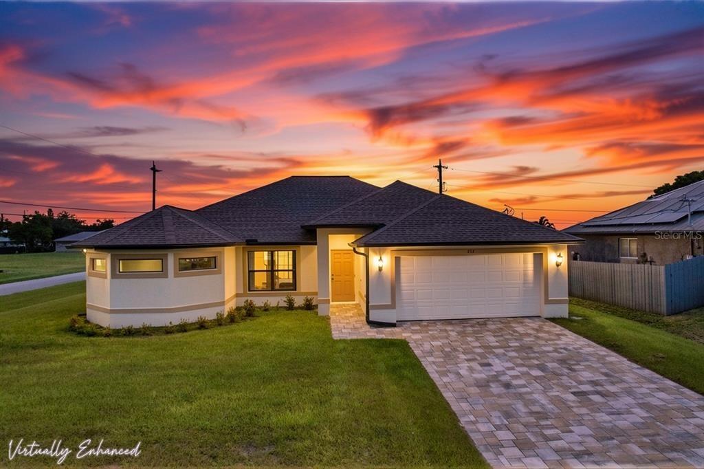 Ne 20th Ter, Cape Coral, FL 33909