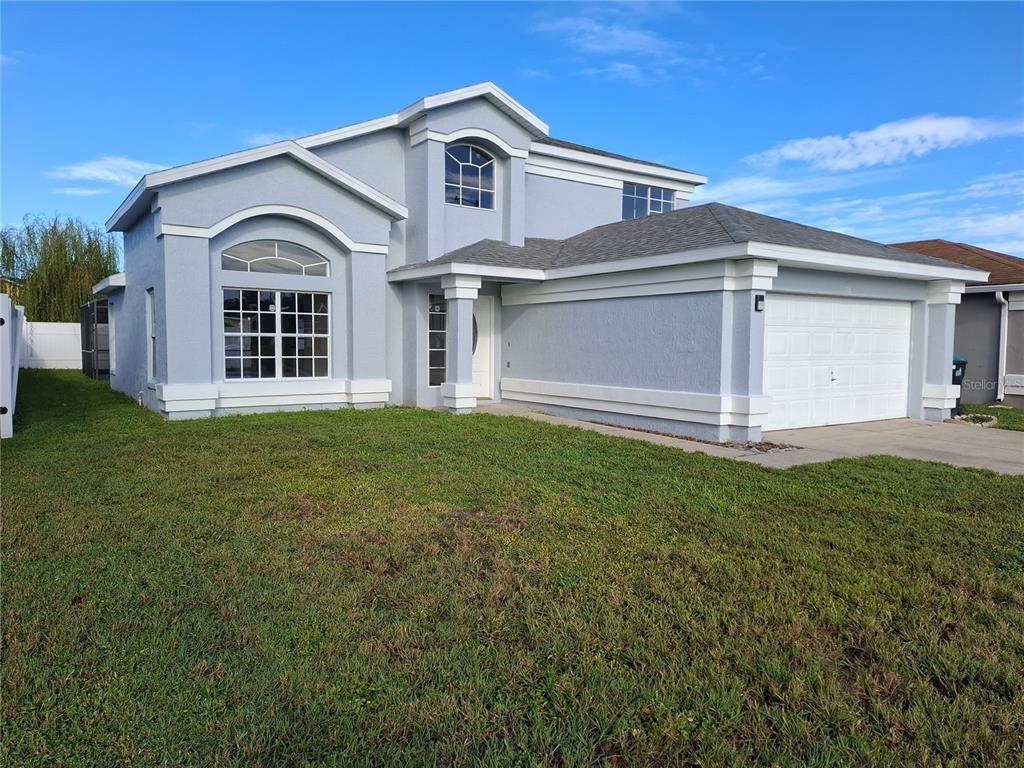 Avleigh Cir, Orlando, FL 32824