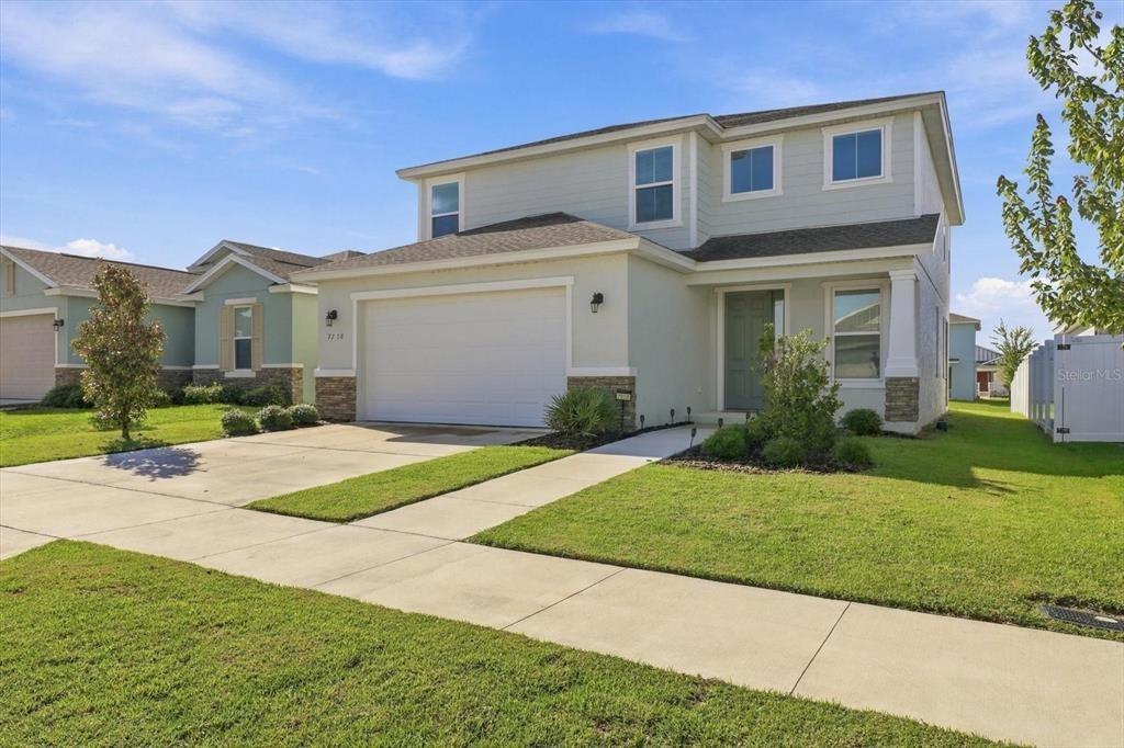 Sw 60th Ln, Ocala, FL 34474