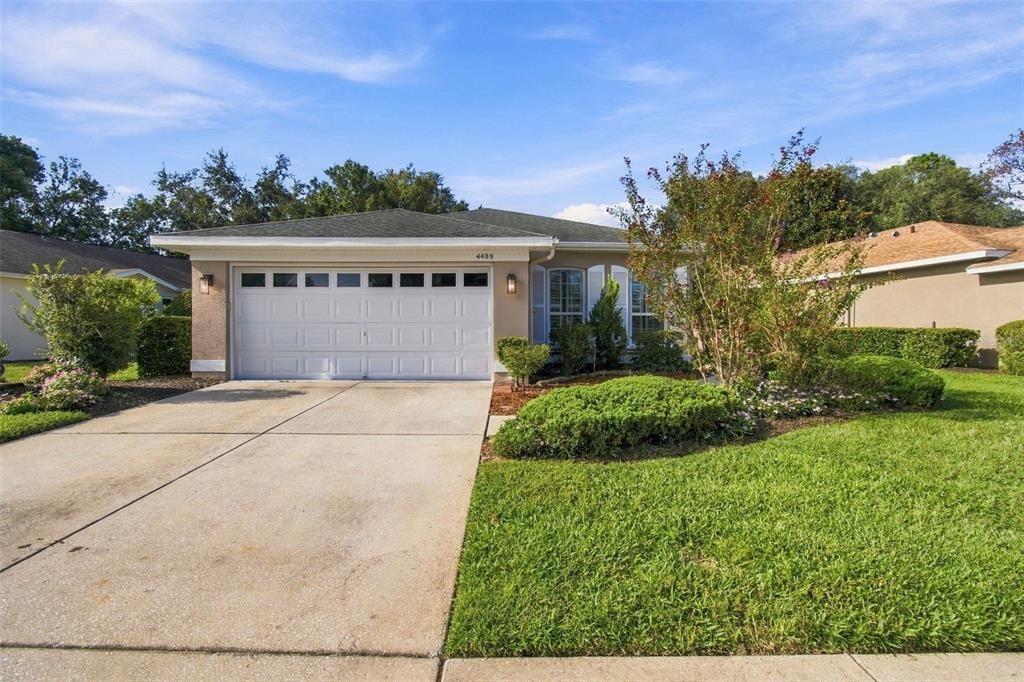 Golf Club Ln, Spring Hill, FL 34609