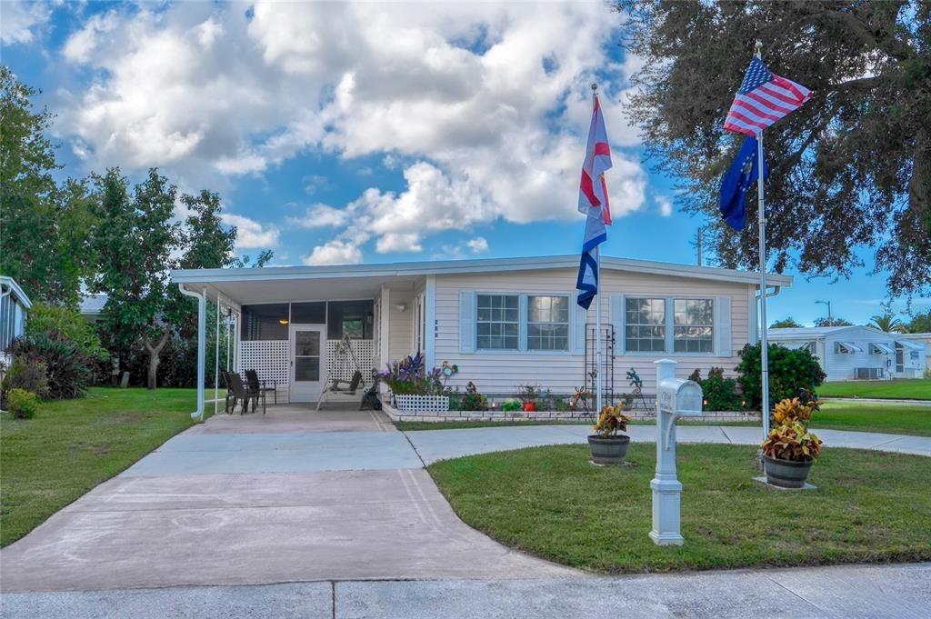Salem Ave, Palm Harbor, FL 34684