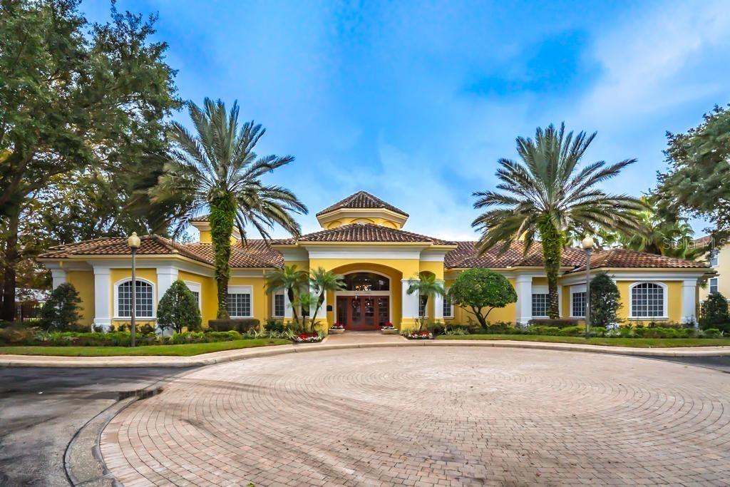 Lake Shadow Cir, Maitland, FL 32751