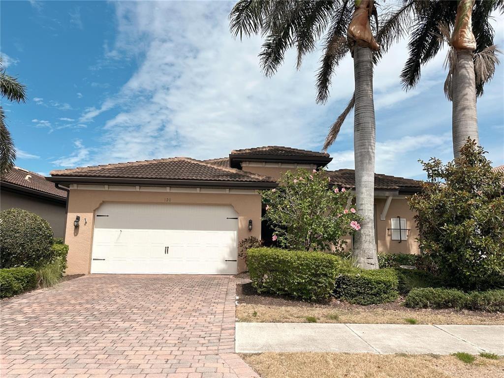 Ventosa Pl, Nokomis, FL 34275