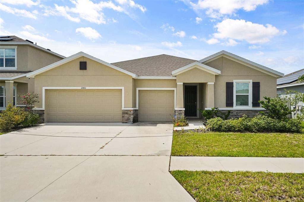 Shining Willow St, Riverview, FL 33579