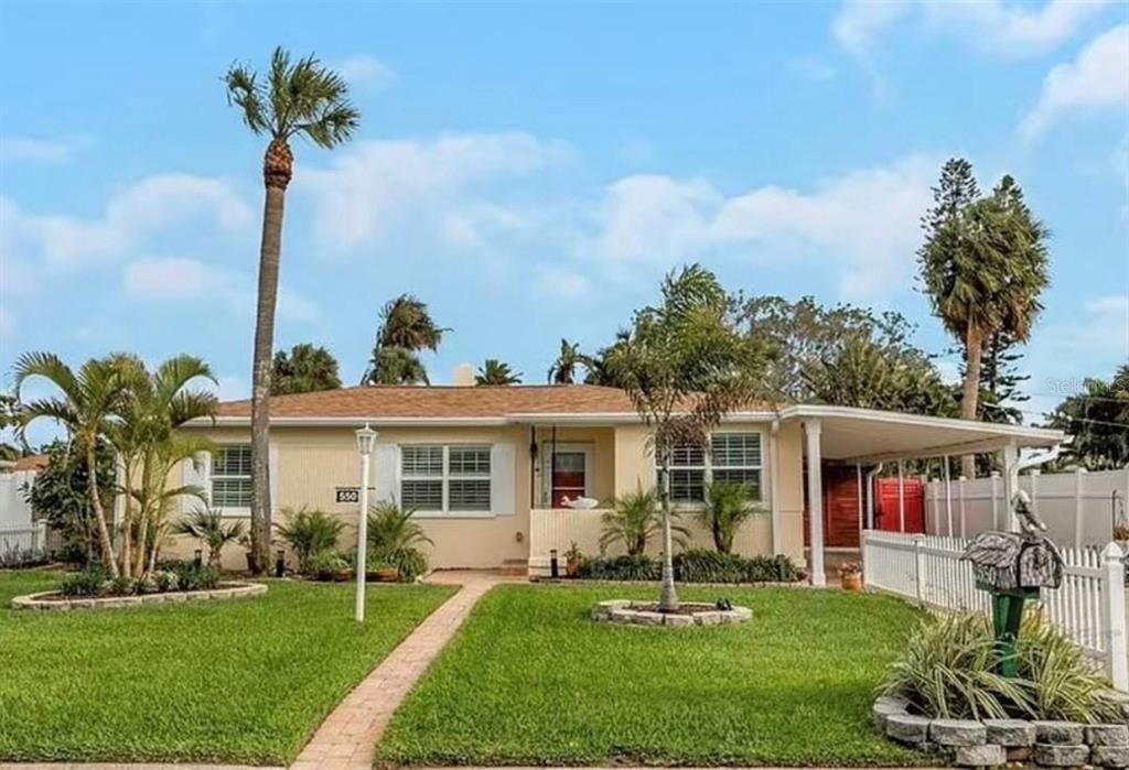 80th Ave, St Pete Beach, FL 33706