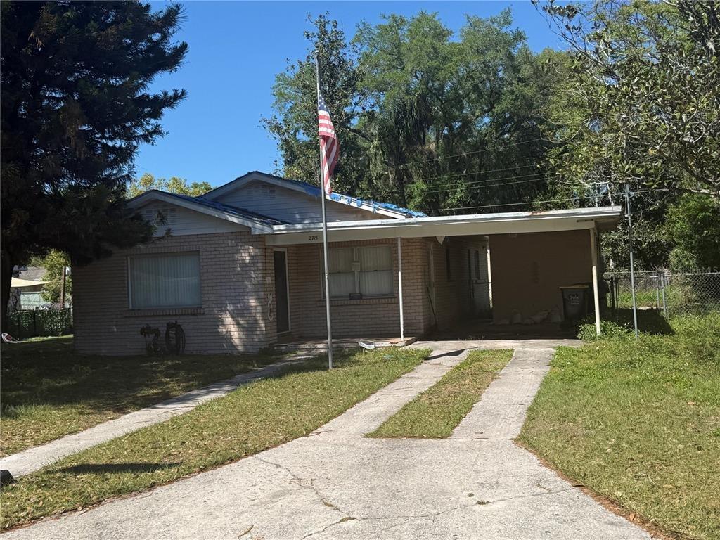 Dixie Rd, Lakeland, FL 33801