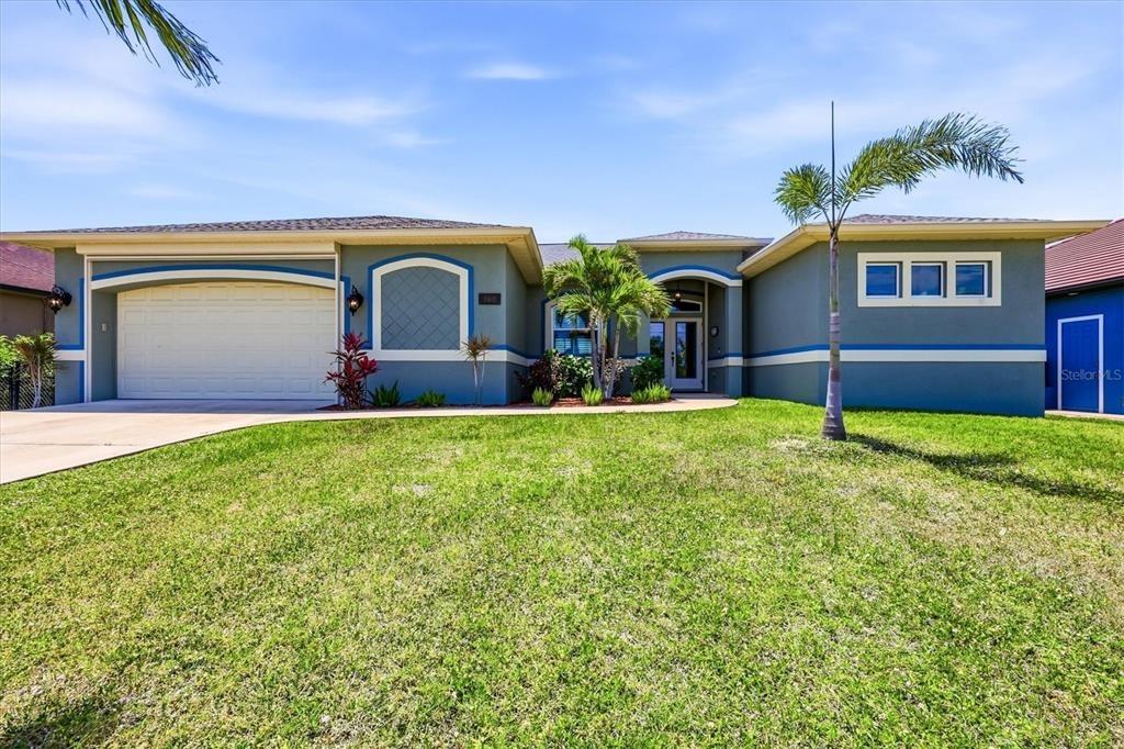 Seafoam Cir, Port Charlotte, FL 33981