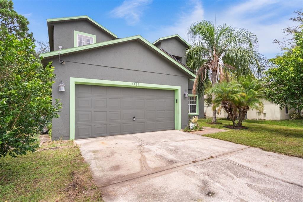 Cambourne Dr, Kissimmee, FL 34758