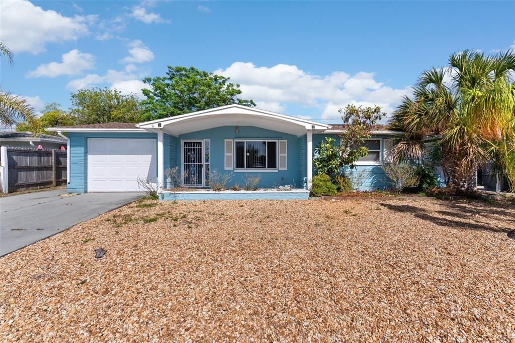 Tahitian Dr, Holiday, FL 34691