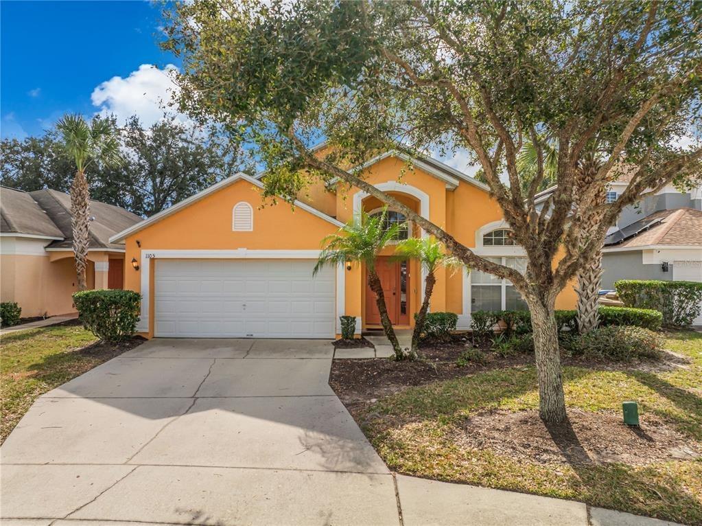 Seasons Blvd, Kissimmee, FL 34746