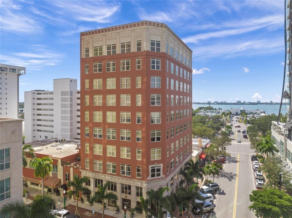 Main St, Sarasota, FL 34236