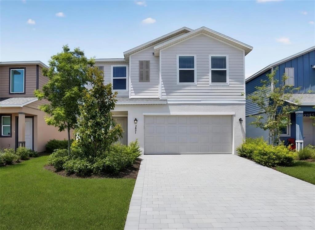Ambersweet Xing, Parrish, FL 34219