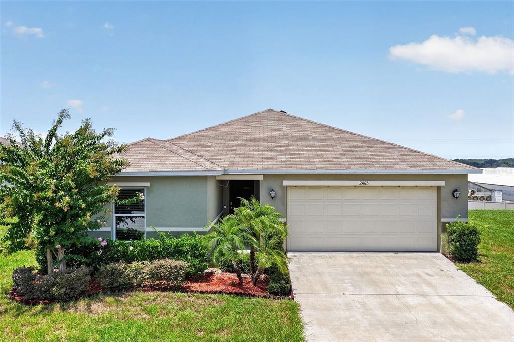 Begonia St, Mascotte, FL 34753