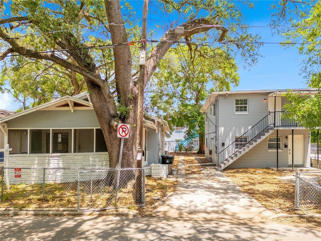Colyer St, Orlando, FL 32805