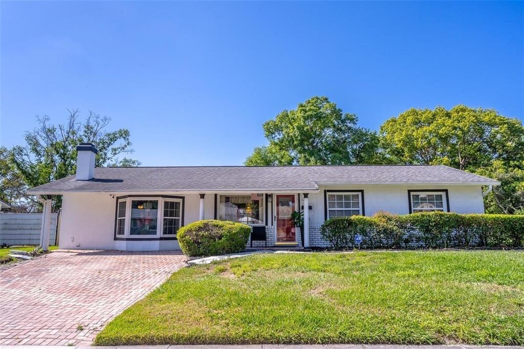 Kelvington Dr, Orlando, FL 32810