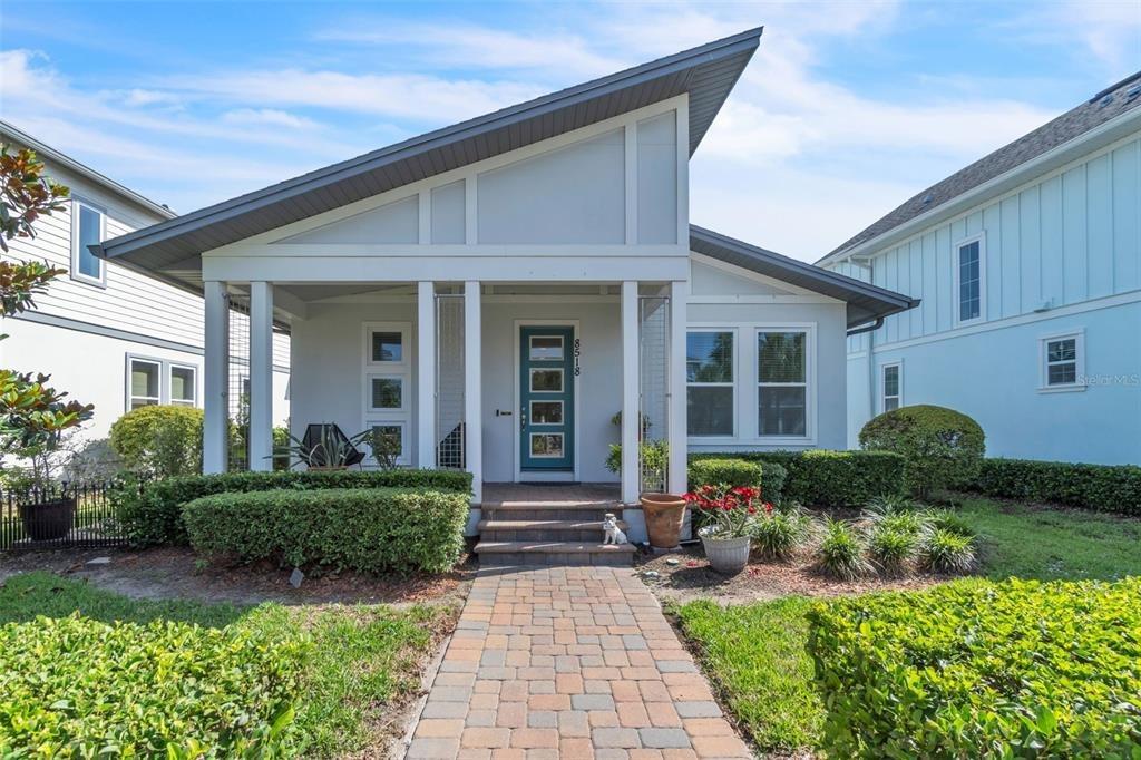 Nemours Pkwy, Orlando, FL 32827