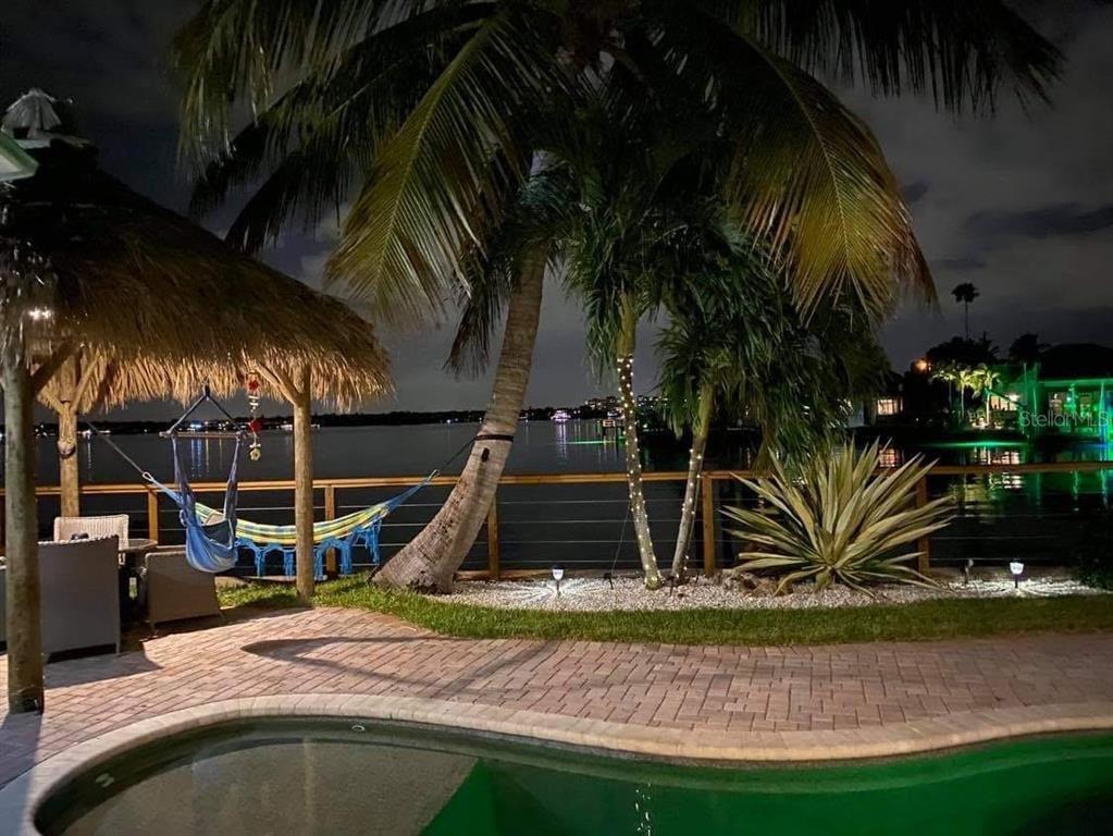 Redington Dr, Redington Beach, FL 33708