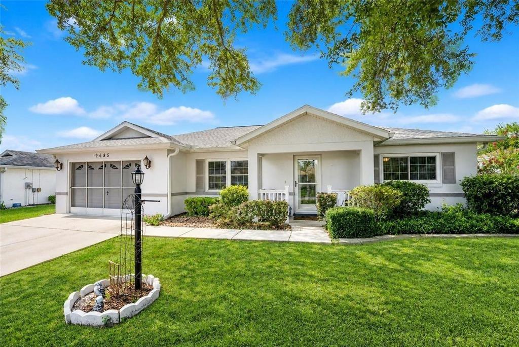 Sw 97th St, Ocala, FL 34481