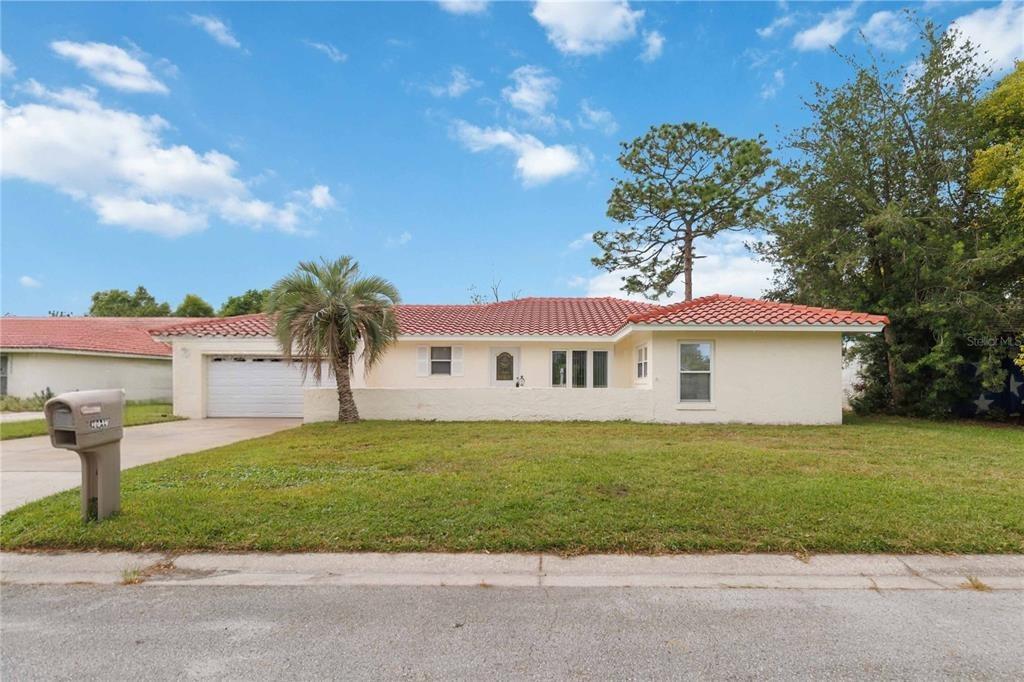 Deergrass Ln, Orlando, FL 32821
