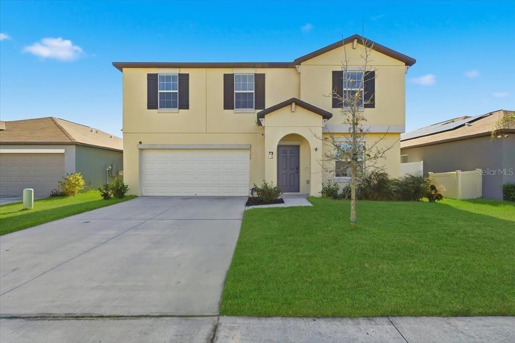 Old Mining Rd, Lakeland, FL 33801