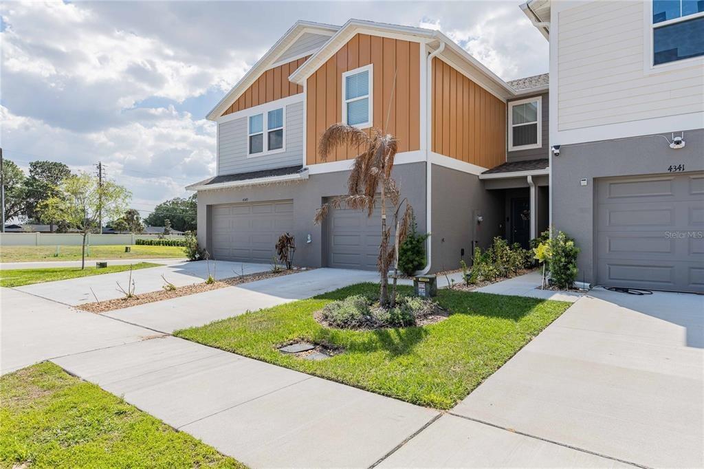 Hillock Blvd, Haines City, FL 33844