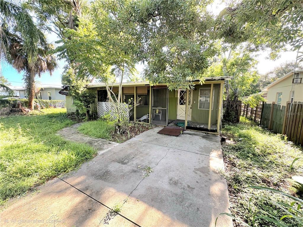 Rilma Ave, Sarasota, FL 34234