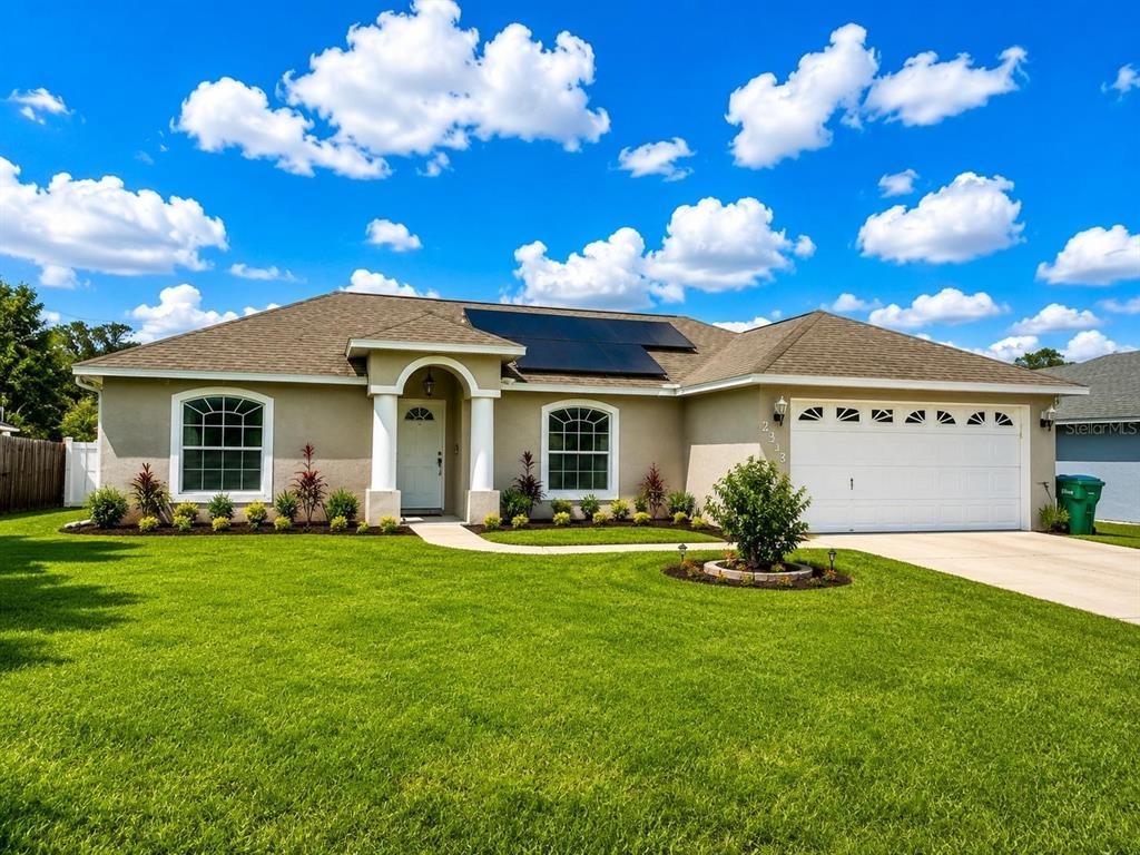 Ainsworth Ave, Deltona, FL 32738