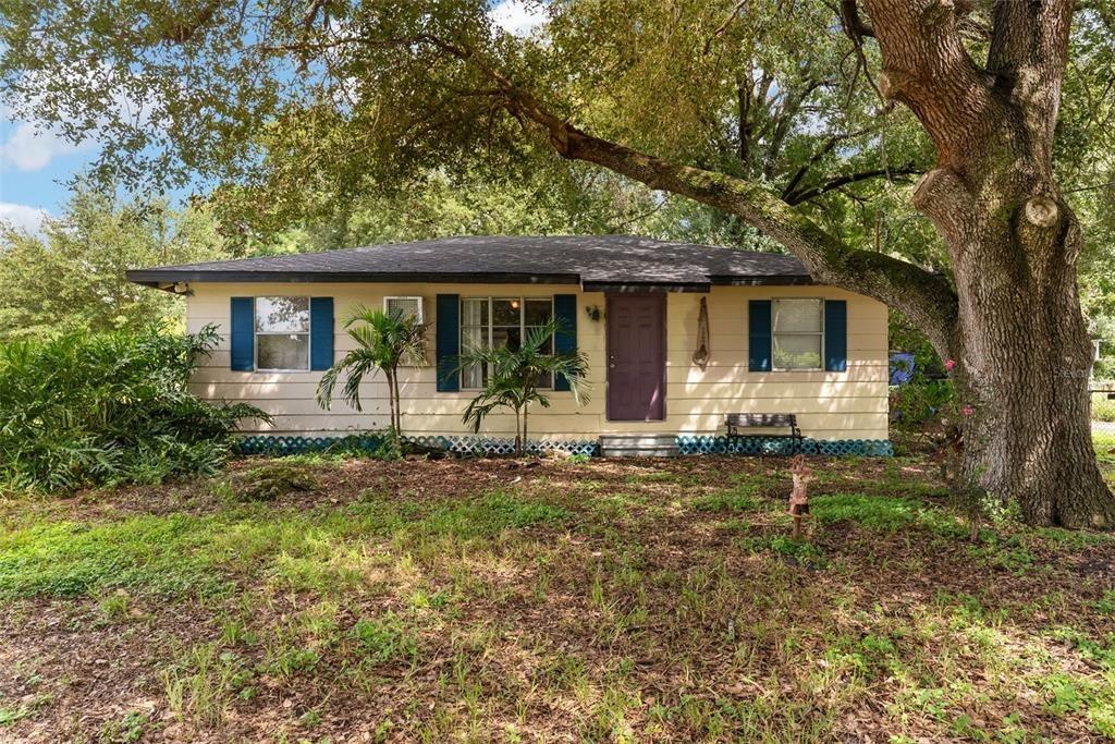 S 86th St, Tampa, FL 33619