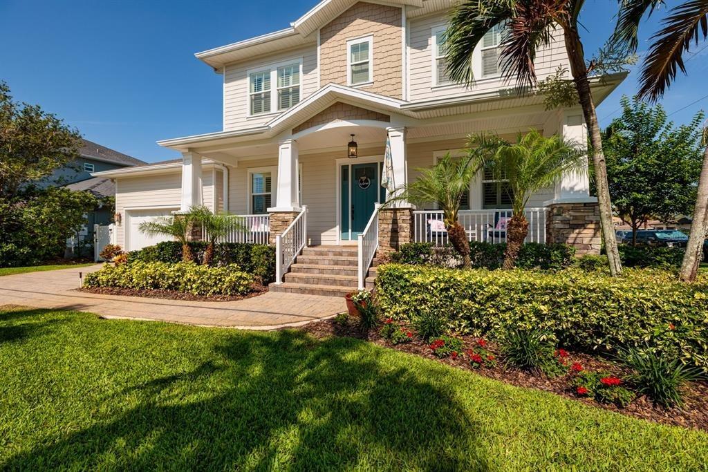 Cordova Blvd Ne, Saint Petersburg, FL 33704