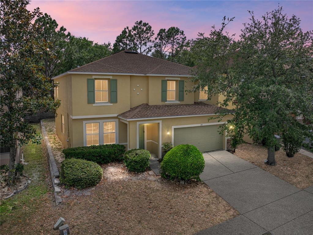 Alfani St, Davenport, FL 33896