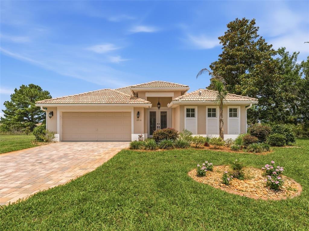 Jericho Rd, Weeki Wachee, FL 34613