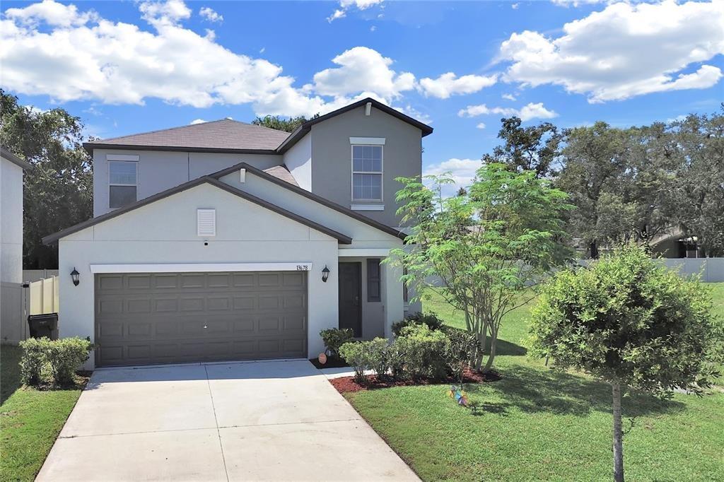 Sea Bridge Dr, Hudson, FL 34669