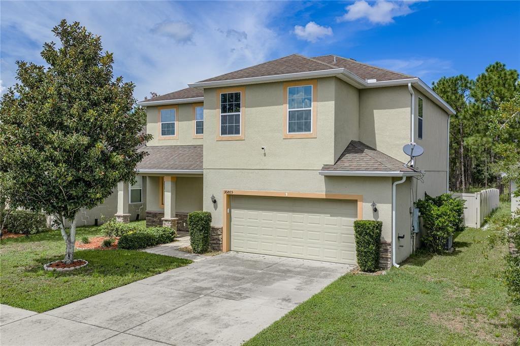 Satinleaf Run, Brooksville, FL 34602