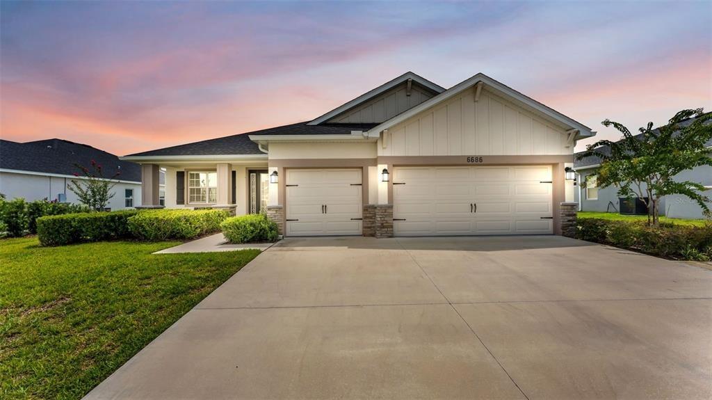 Treymont Dr, Lakeland, FL 33813