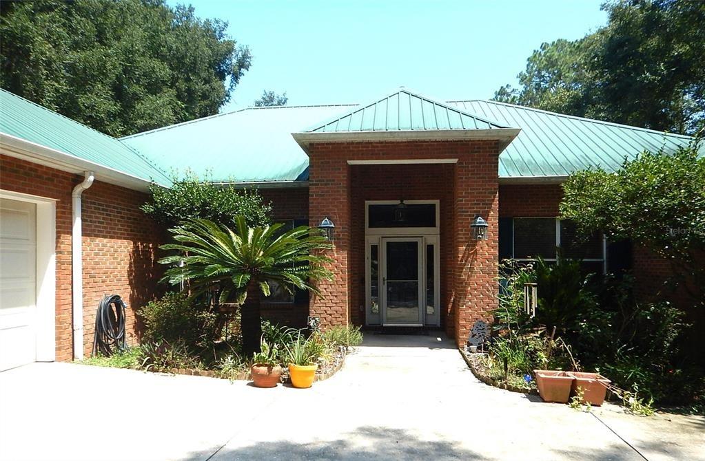 Lilly Lake Rd, Melrose, FL 32666