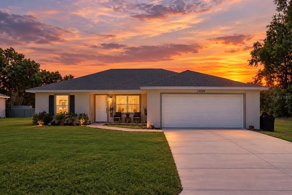Sw 43rd Avenue Rd, Ocala, FL 34473