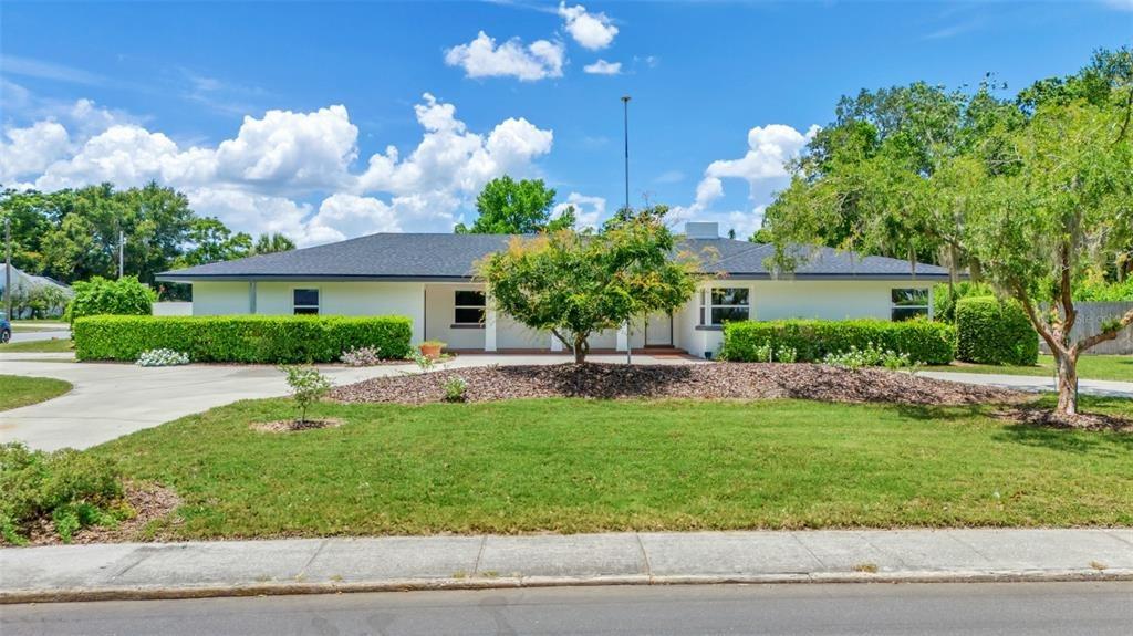 Lake Otis Dr Se, Winter Haven, FL 33880