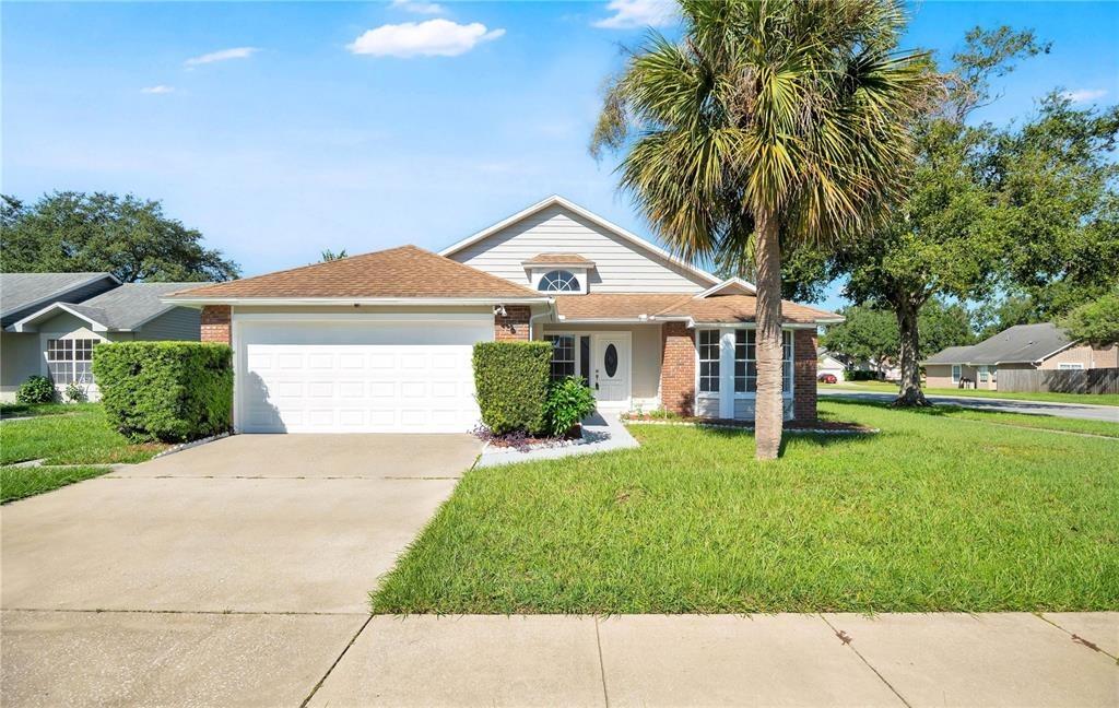 S Aberdeen Cir, Sanford, FL 32773