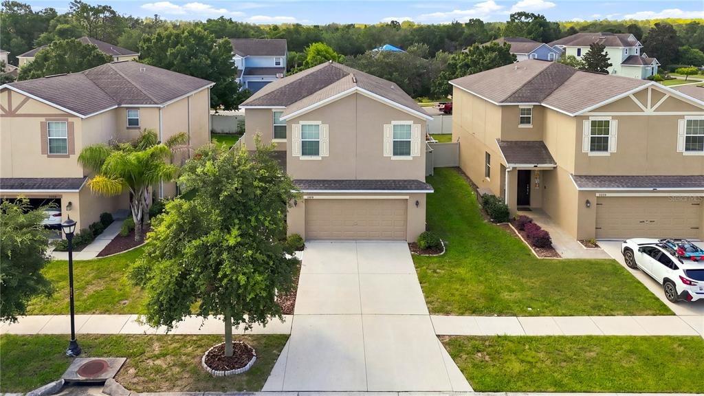Reindeer Cir, Hudson, FL 34669