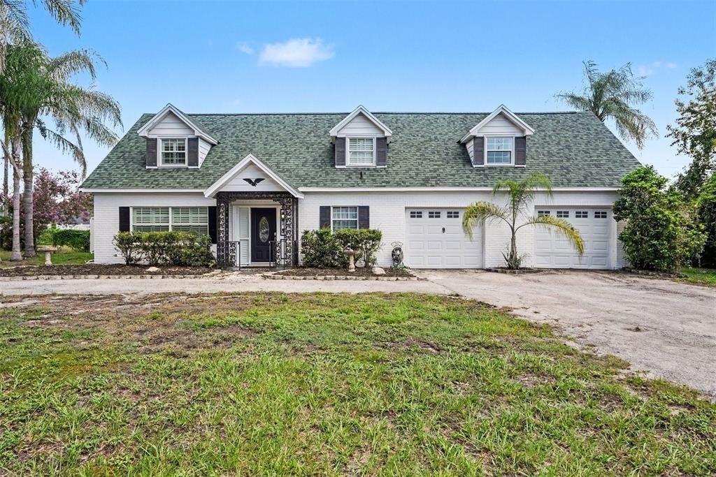 Clarissa Dr, Brandon, FL 33511